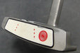 Odyssey White Hot XG Marxman Blade Putter Steel Shaft 87cm Length Psyko Grip