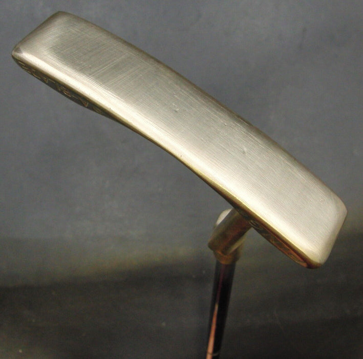 Refurbished Ping A-Blade Putter 89cm Playing Length Steel Shaft Ping Grip