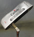 Carbite Polar Balanced Putter Steel Shaft 88cm Length Carbite Grip