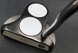 Odyssey White Ice 2-Ball Putter Steel Shaft 84.5cm Length TRI Fit Grip