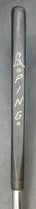 Refurbished Ping Anser 2 Putter Steel Shaft 86.5cm Length Ping Grip