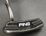 Ping Scottsdale ZB Putter Steel Shaft 87cm Length Acer Grip