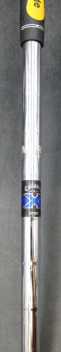 Callaway X20 Tour 5 Iron Stiff Steel Shaft Golf Pride Grip