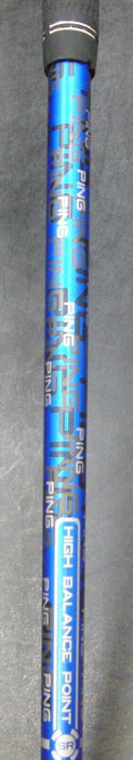 Ping G30 22° 4 Hybrid Regular Graphite Shaft Golf Pride Grip