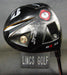 Bridgestone J715 B3 9.5° Driver Regular (Optional) Graphite Shaft