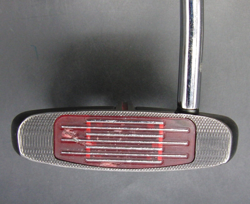 Never Compromise NCX-RAY SFT Putter 86cm Playing Length Steel Shaft Odyssey Grip