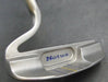 Mizuno 9712 Notous Putter Steel Shaft 88cm Length Mizuno Grip