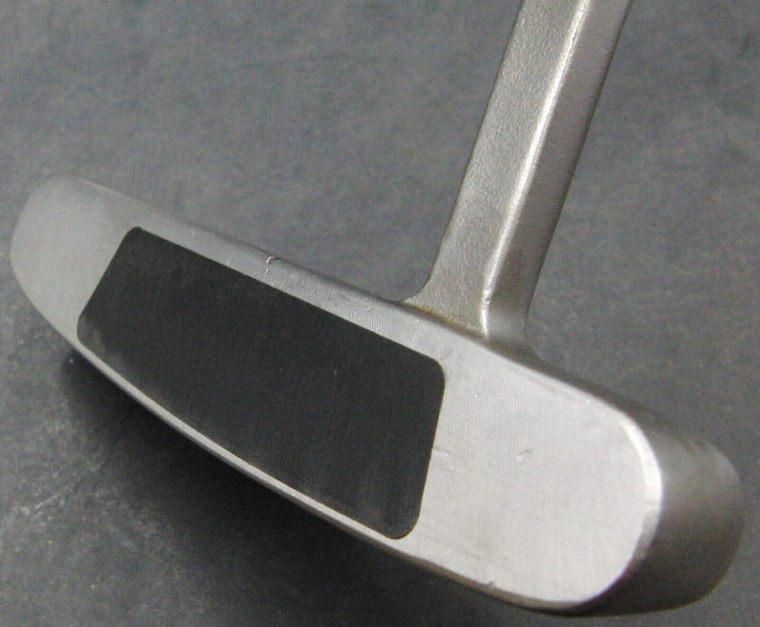 Odyssey DF 990 Putter Steel Shaft 89cm Length Nex Grip