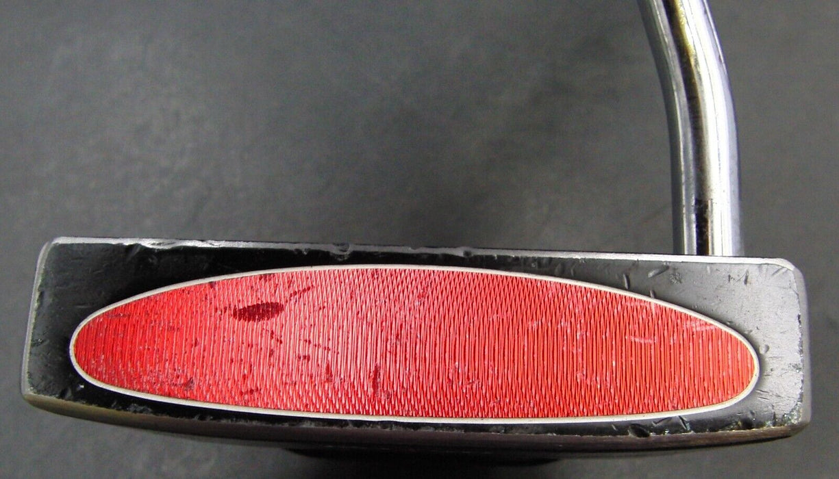 Taylormade Rossa Monza VT Putter 86cm  Length Steel Shaft Psyko Grip