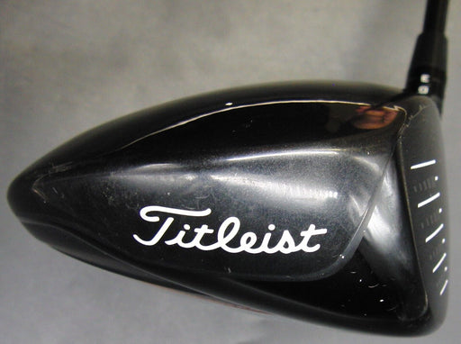 Titleist 913D2 9.5° Driver Stiff (Optional) Graphite Shaft Mutsumi Honma Grip