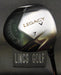 Callaway Legacy Aero 7 Wood Regular Graphite Shaft Callaway Grip