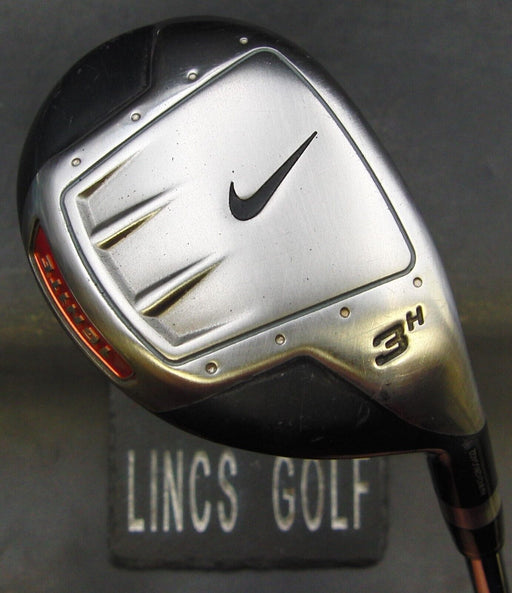 Nike Ignite 3 Hybrid Uniflex Steel Shaft Nike Grip