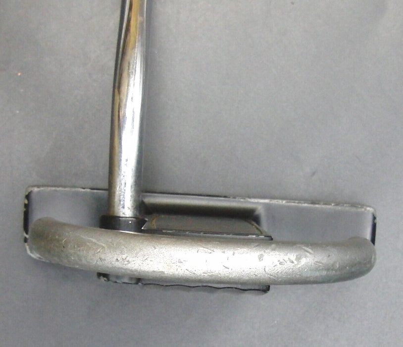 a.m.c P-001 Putter 105cm Playing Length Steel Shaft With Grip