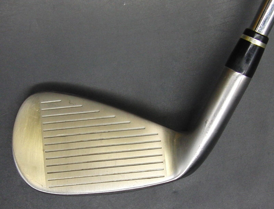 Nike Slingshot 6 Iron Uniflex Steel Shaft Nike Grip