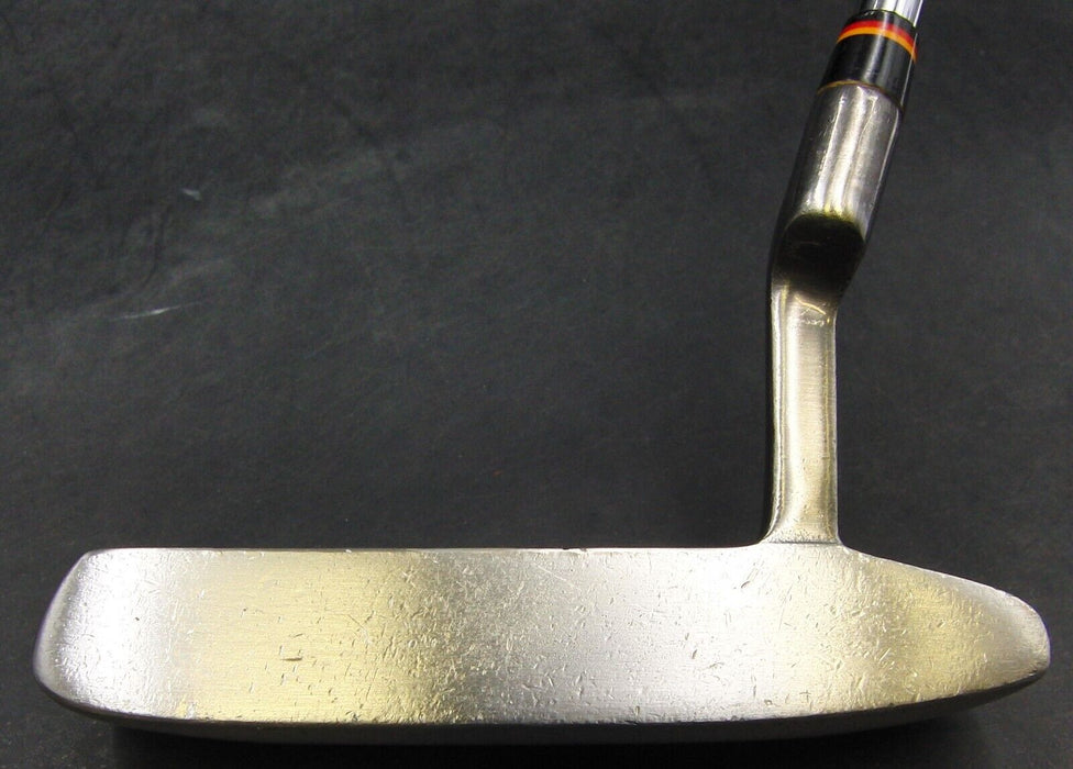 Maruman M6120 Putter Steel Shaft 87cm Length Maruman Grip