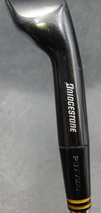 Bridgestone X CLUB 17° 2 Iron Stiff Steel Shaft Golf Pride Grip