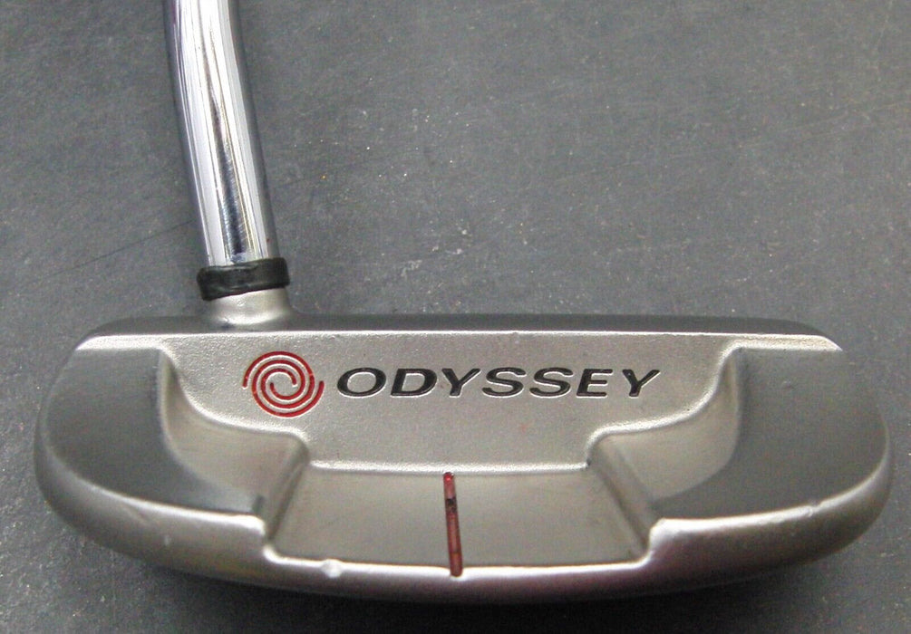 Odyssey White Hot #5 Putter Steel Shaft 84.5cm Length Psyko Grip