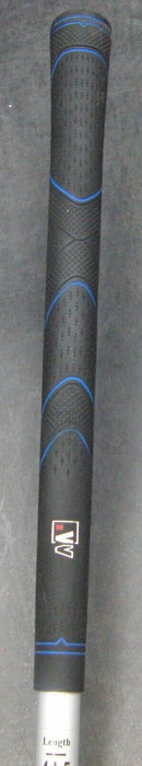 W NC460 Driver Regular Graphite Shaft W Grip