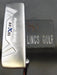 Roger King Rx-X01 Putter Steel Shaft 86.5cm Length Roger King Grip