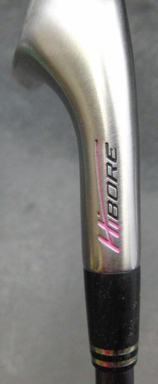 Cleveland Hi Bore Pitching Wedge Ladies Graphite Shaft Taylormade Grip