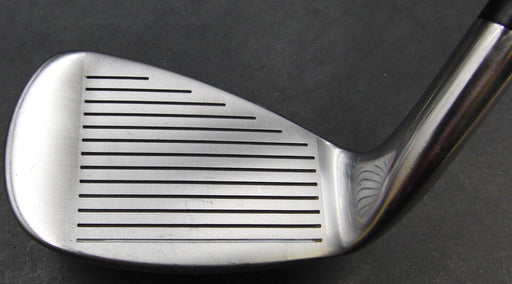 Slazenger Big Ezee 9 Iron Regular Stiff Combo Graphite Shaft Slazenger Grip