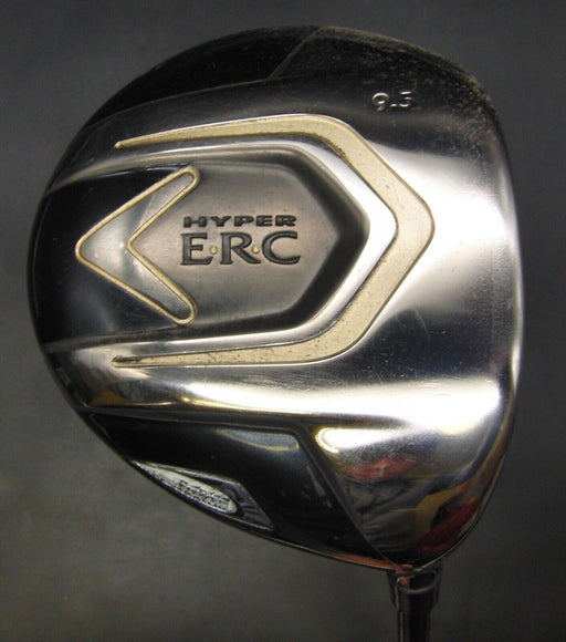 Callaway Hyper E.R.C 9.5° Driver Regular Graphite Shaft Izanahi Studio Grip