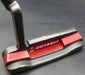 Odyssey Works Versa 1 Putter Coated Steel Shaft 87.5cm Length Odyssey Grip