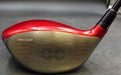 Nike VRS Covert 2.0 10.5° Driver Regular Graphite Shaft Red Grip