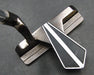 Odyssey White Ice 370G Putter 86.5cm Playing Length Steel Shaft PSYKO Grip