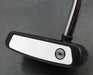 Odyssey White Rize iX #3 Putter 87cm Playing Length Steel Shaft Odyssey Grip