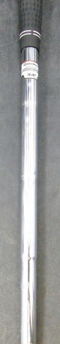 Taylormade White Smoke IN-74 Putter Steel Shaft 83cm Length Psyko Grip