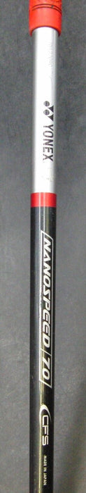 Yonex Cyberstar Nanospeed Sand Wedge Regular Graphite Shaft Yonex Grip