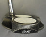 Odyssey DFX 2-Ball Putter 87.5cm Steel Shaft With Grip & Newing HeadCover