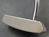 Guerin Rife Woss 400 Mid Mallet Roll Grooved Putter 88cm Steel Shaft Royal Grip