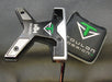 Odyssey Toulon Design Indianapolis Putter 85.5cm Steel Shaft & Toulon Design HC*