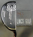 Odyssey Black Series Tour Design Putter Steel Shaft 89.5cm Length Psyko Grip*