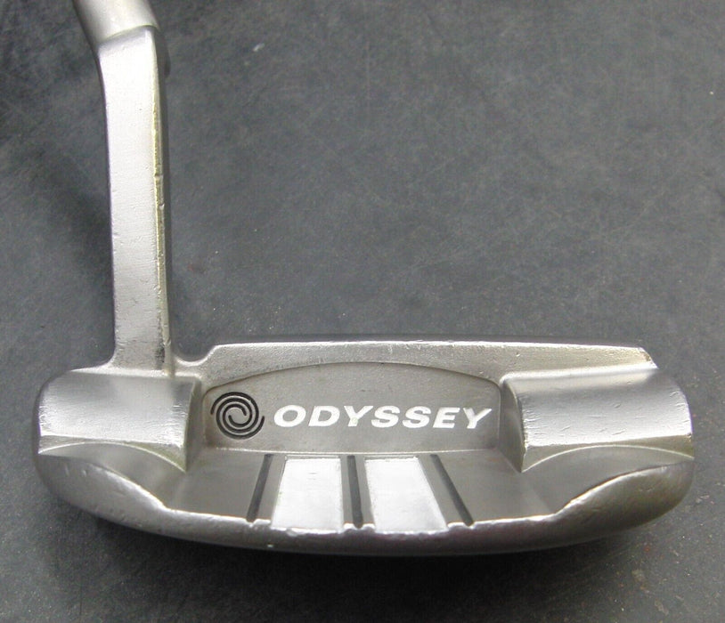 Odyssey Divine 330M Putter 85cm Playing Length Steel Shaft*