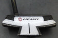 Odyssey Works Big T Blade Putter Coated Steel Shaft 87.5cm Length Odyssey Grip*