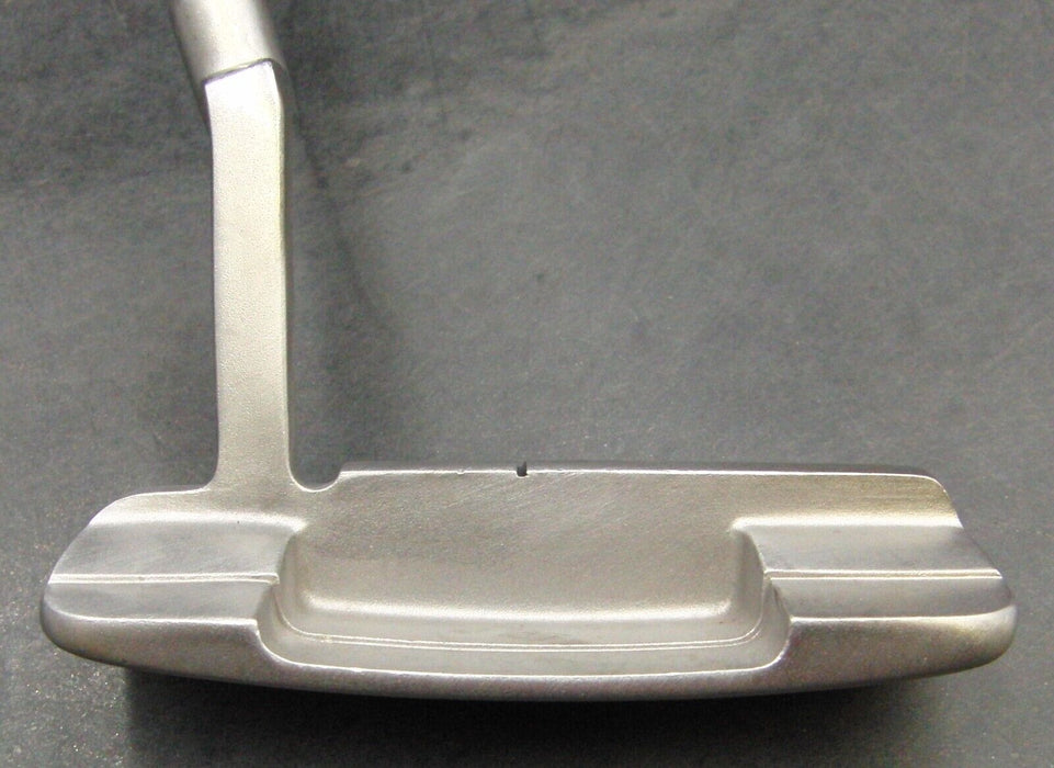 Mizuno T Zoid RV101 Putter Steel Shaft 88cm Length Kingrasp Grip