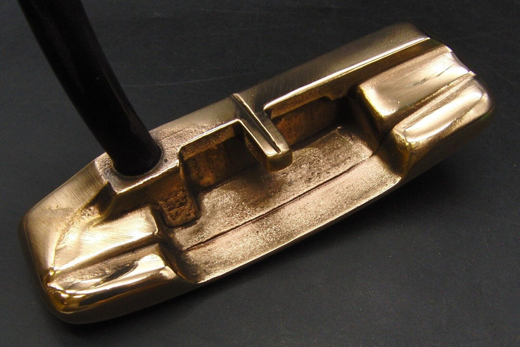 Honma CB8100 Putter 87.5cm Playing Length Graphite Shaft Acer Grip