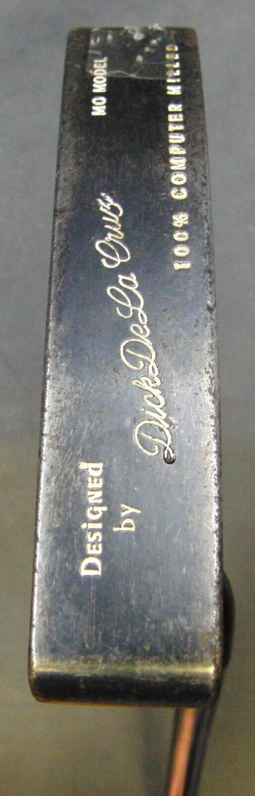 Cobra Dick De La Cruz Putter Steel Shaft 86.5cm Length Psyko Grip