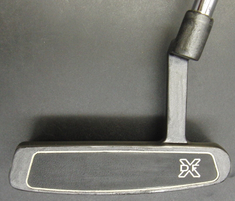 Odyssey 5500 DFX Putter Steel Shaft 87cm Length Odyssey Grip*