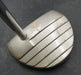 John Letters Putter 89.5cm Playing Length Steel Shaft With Grip