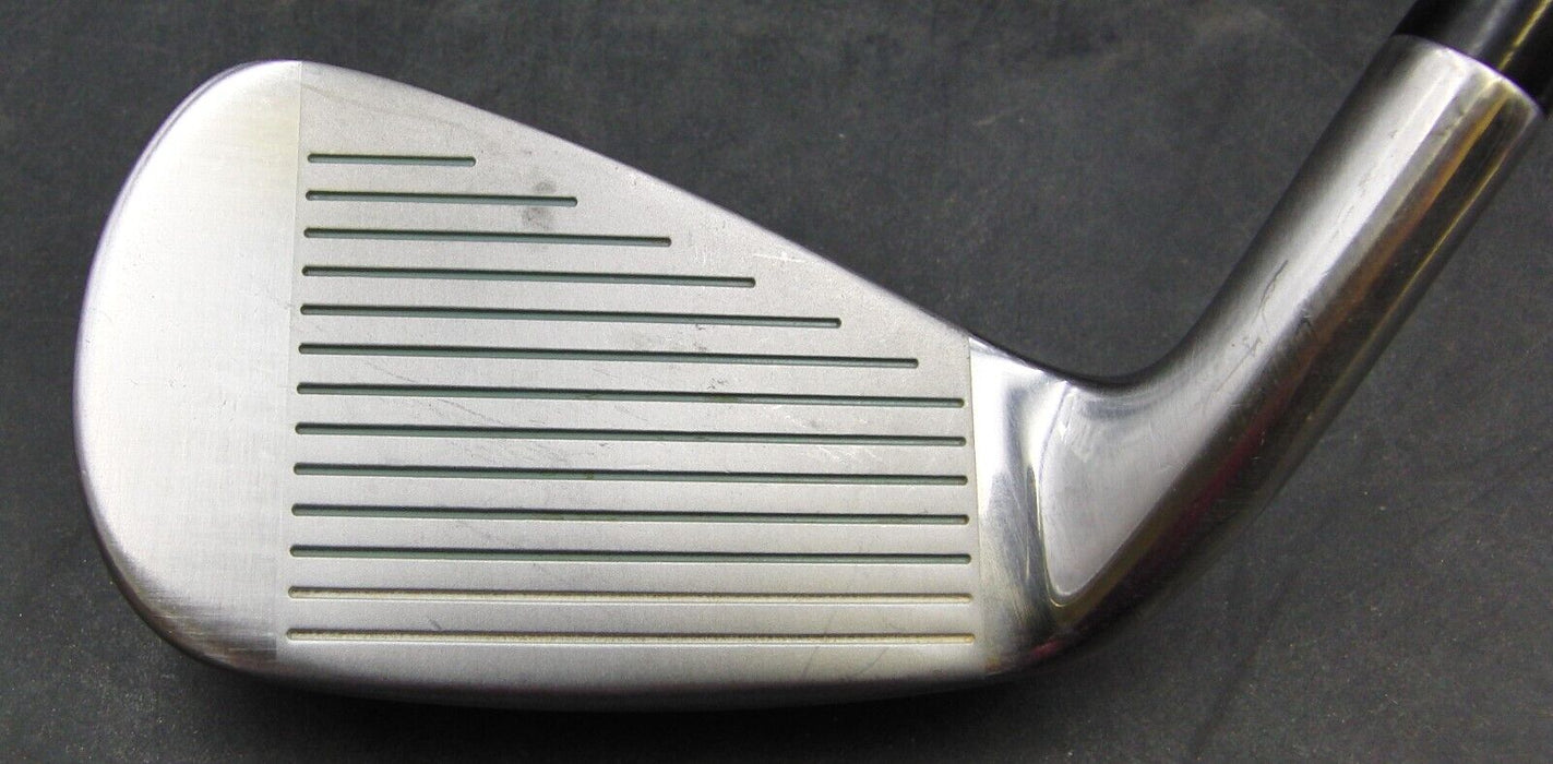 Nike NDS 5 Iron Stiff Graphite Shaft Nike Grip