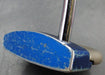 Tsuruya Golden Prix Putter Steel Shaft 87cm Length Golden Prix Grip