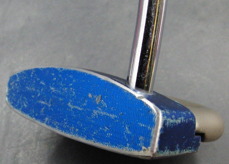 Tsuruya Golden Prix Putter Steel Shaft 87cm Length Golden Prix Grip