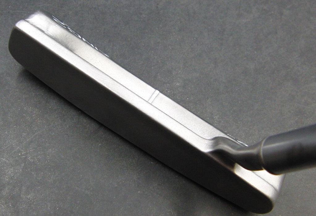 Refurbished & Paint Filled Ping Zing 2 Putter Steel Shaft 86cm Length Psyko Grip