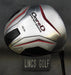 Tsuruya OnreD Over Rev. Groove 10.5° Driver Regular Graphite Shaft Onred Grip