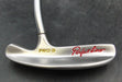 Crowner Pro 3 Perfect Line Putter 87cm Playing Length Steel Shaft Crowner Grip