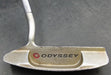 Odyssey Dual Force 222 Putter Steel Shaft 90cm Length Super Stroke Grip